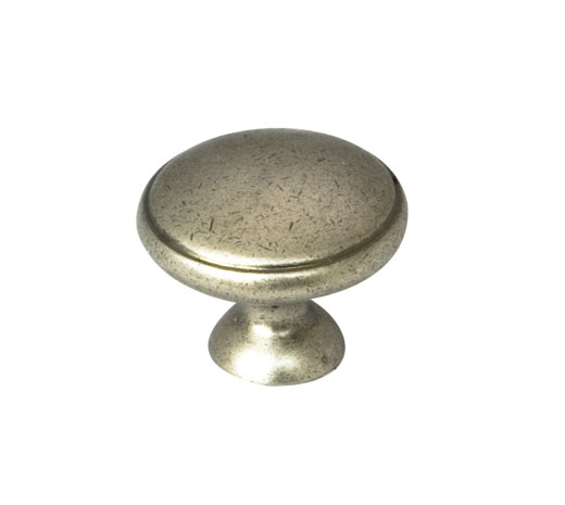 zinc alloy furniture cabinet knobs