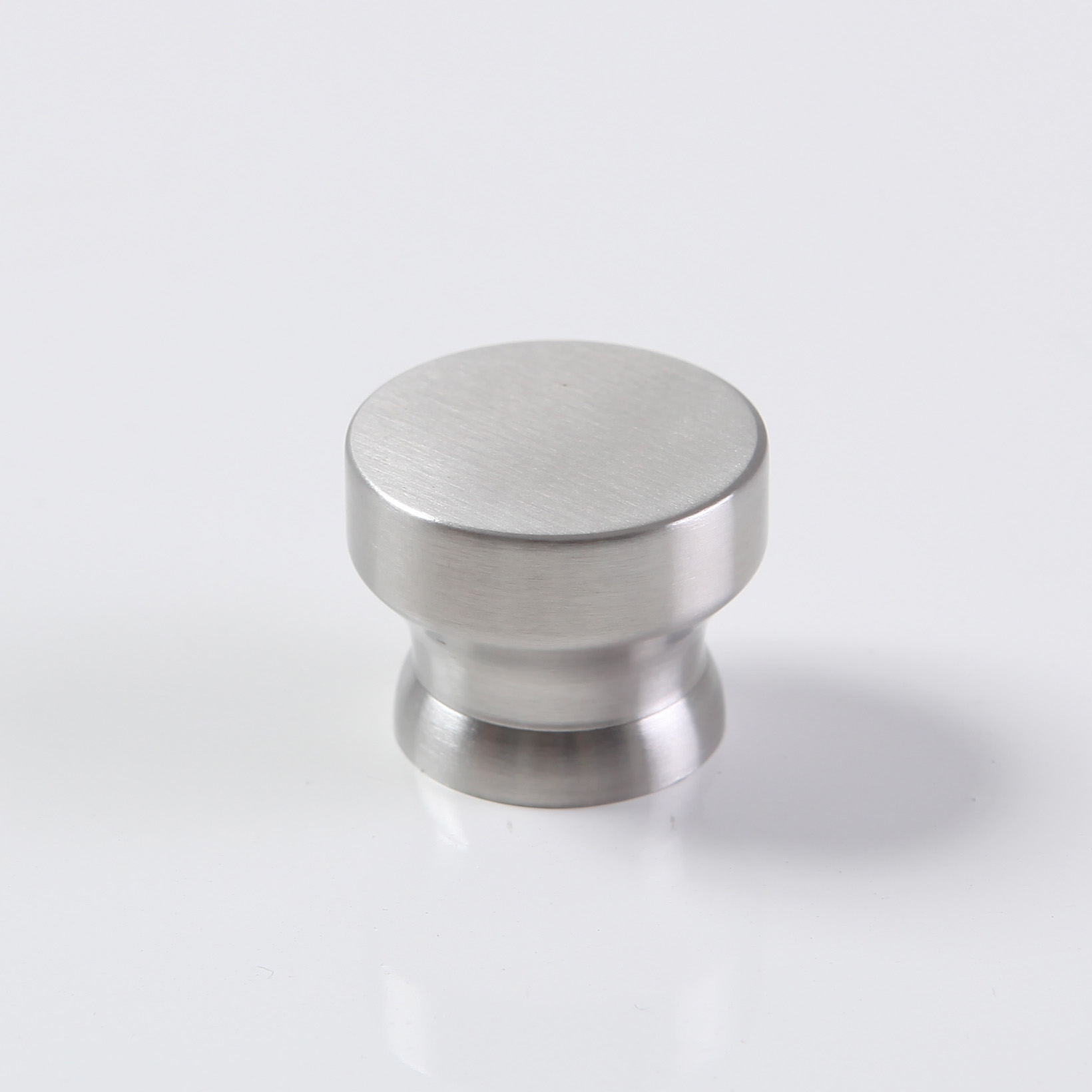 304# stainless steel cabinet knobs