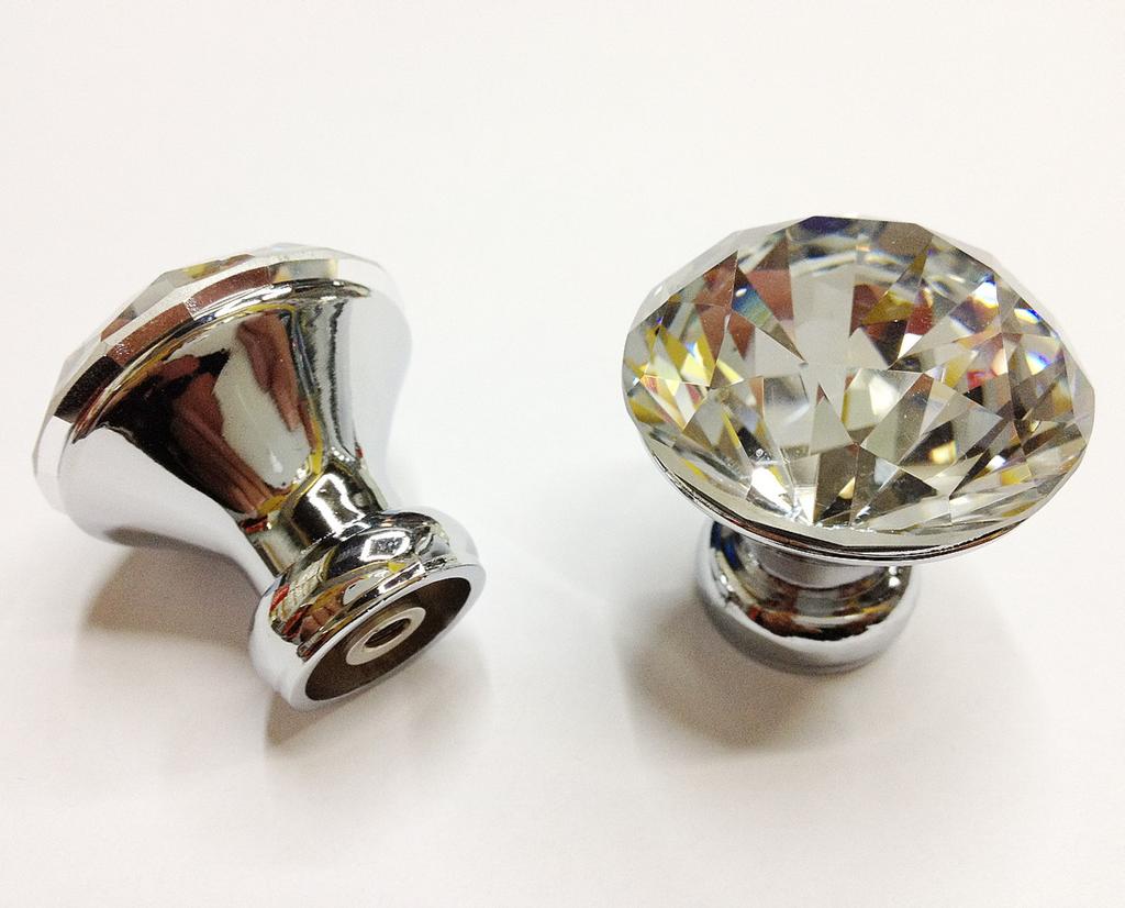 Sparking Crystal Cabinet Knob Cabinets Knobs China Cabinet