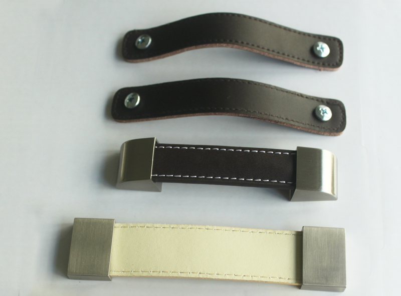 leather furniture handles from china