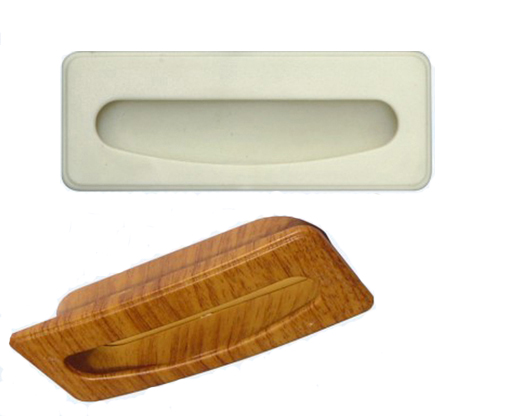 plastic drawer handle ABS