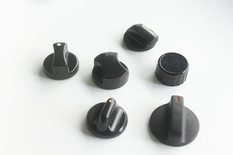 Standing Gas Cooker Components Gas Cooker Parts Oven knob