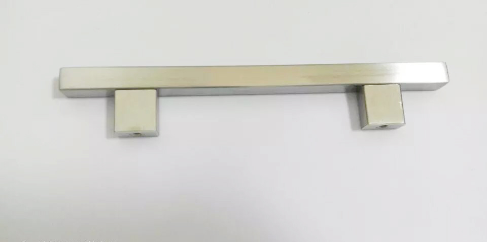 stainless steel cabinet drawer handles