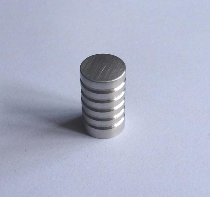 stainless steel thumb knob