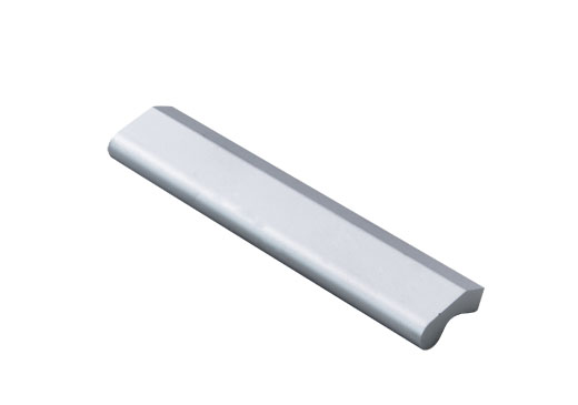 Aluminum profile handle for kitchen cabinet 
