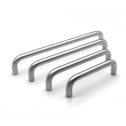 stainless steel kitchen handle 