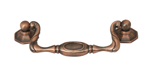 new design antique furniture handles and knobs 