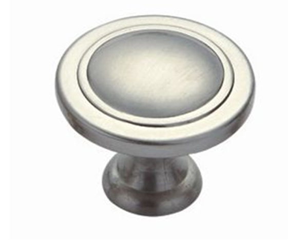 zinc alloy small decorative drawer knobs