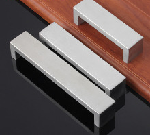 kitchen cabinet pulls stainless steel
