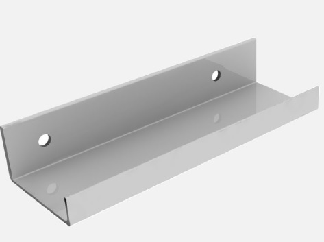 extruded aluminum door pulls cabinet door handles from china