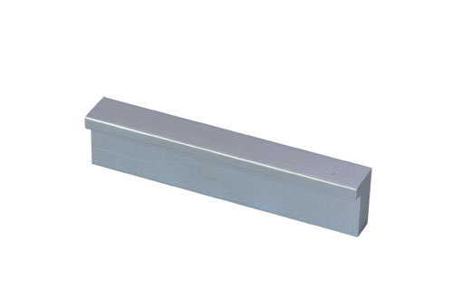 aluminium extruded profile handles kitchen cabinets